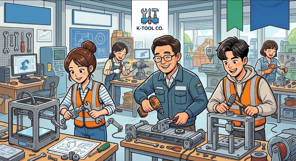 우리 팀 소개